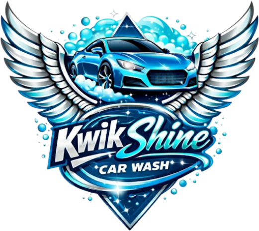 KwikShine – Car Wash